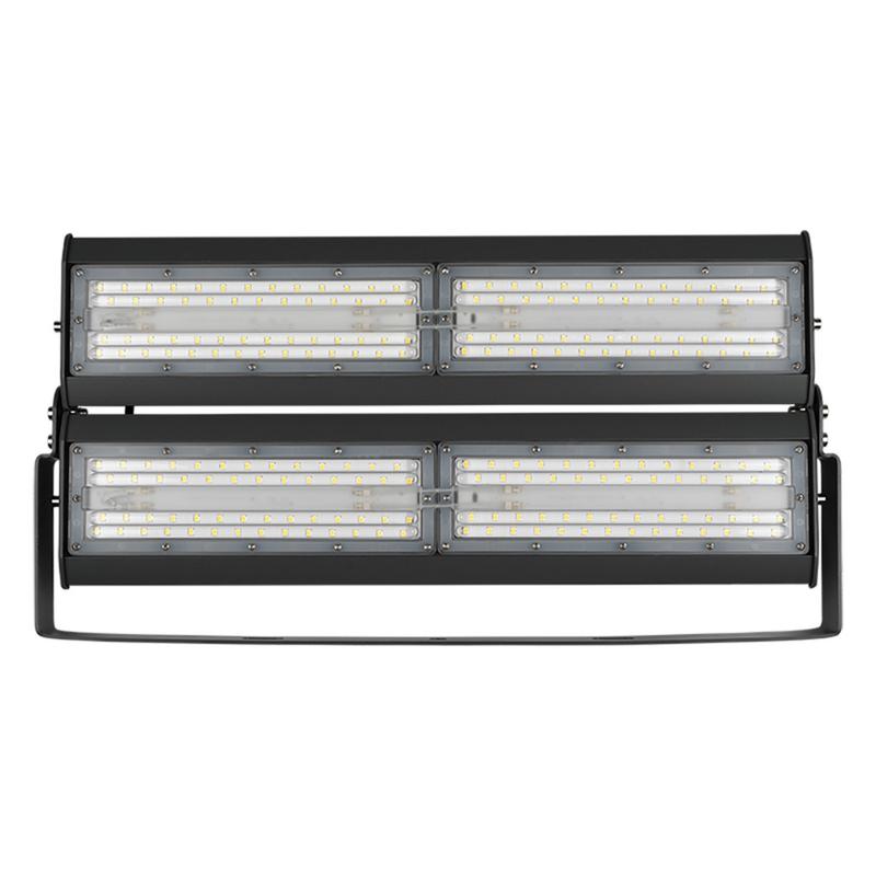 Светильник светодиодный PPI-02 4х50Вт 6500К IP65 ДСП для высоких пролетов Pro+ JazzWay 5016255