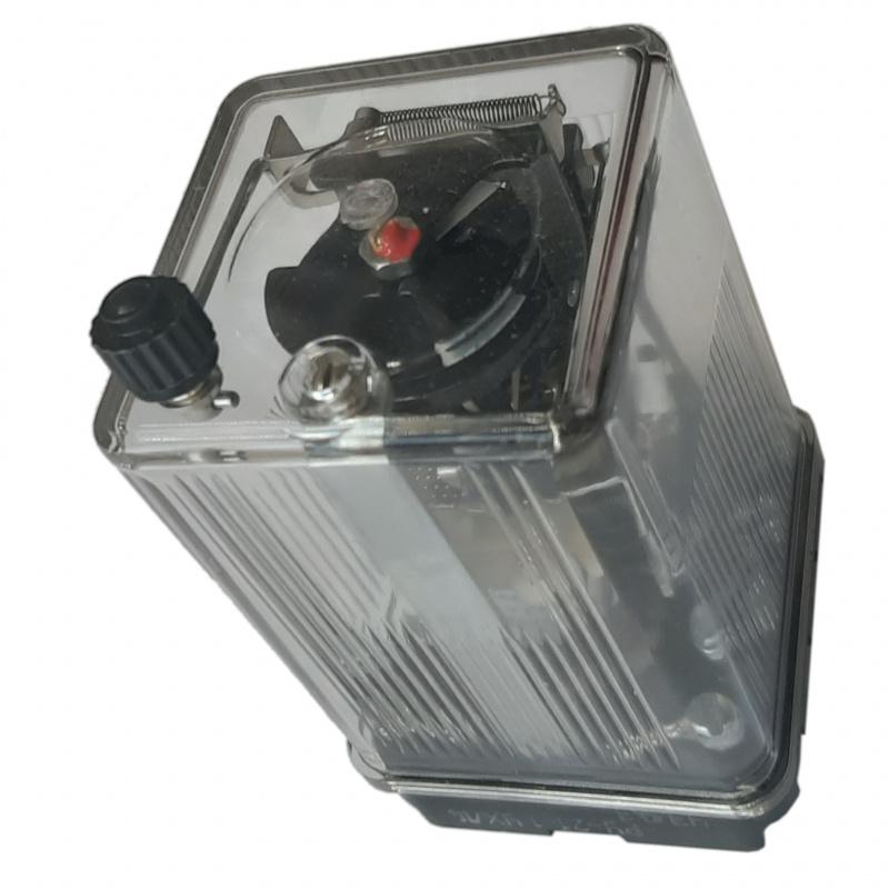 Реле указательное РУ-21 0.1А DC 2НО ЧЭАЗ A8119-78096733