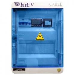 Шкаф управления Shuft-W-SF345-36-SRF345 SHUFT НС-1185005