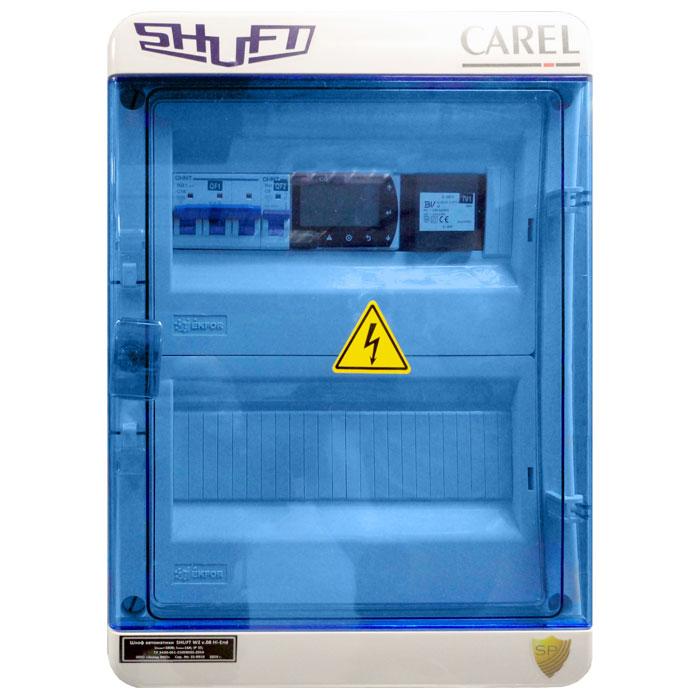 Шкаф управления Shuft-W-SF345-36-SRF345 SHUFT НС-1185006