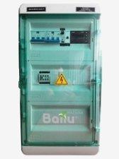 Шкаф управления Shuft BM-ERF345-G220 SHUFT НС-1081415