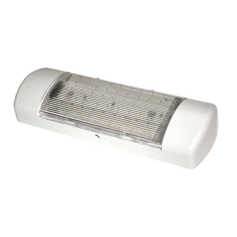 Светильник светодиодный Омега С28 антивандальный 8Вт IP23 Трансвит 481