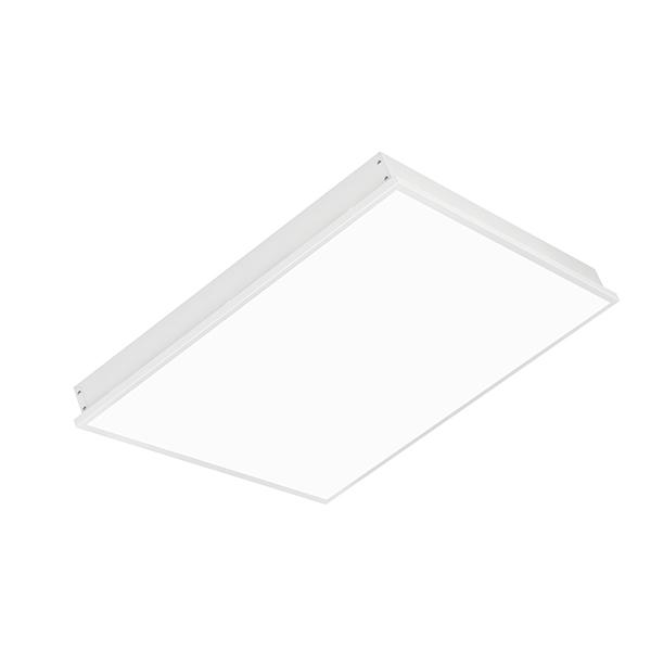 Светильник светодиодный LE-СВО-03-040-2887-54Д "Офис" IP54 LED-effect 2887