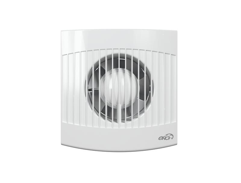 Вентилятор вытяжной осевой D100 COMFORT 4 ERA COMFORT 4