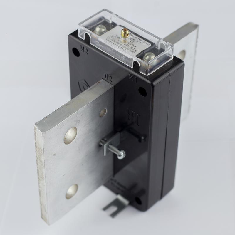 Трансформатор тока Т 0.66 10ВА 0.5 2000/5 Кострома ОС0000040297