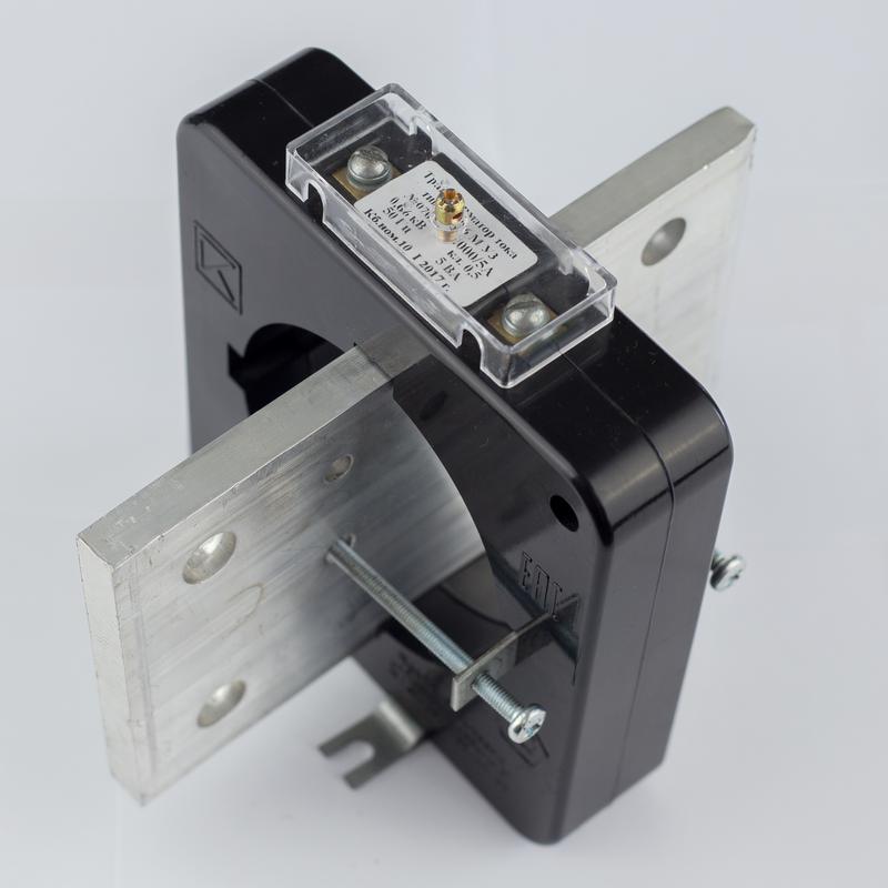 Трансформатор тока Т 0.66 M 10ВА 0.5 1500/5 Кострома ОС0000040617