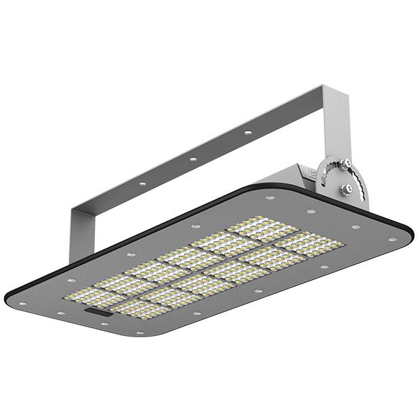 Светильник светодиодный LE-СБУ-32-150-2004-67Х "KEDR 2.0" КСС "Г" LED-effect 2004