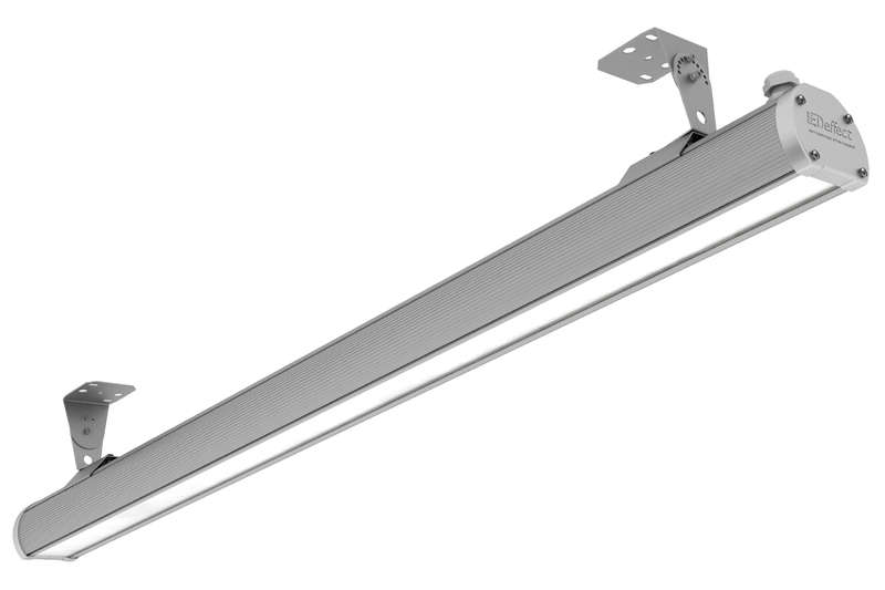 Светильник LE-СПП-26-035-1009-65Х "СТРУНА"+LE0274 LED-effect 1009+LE0274