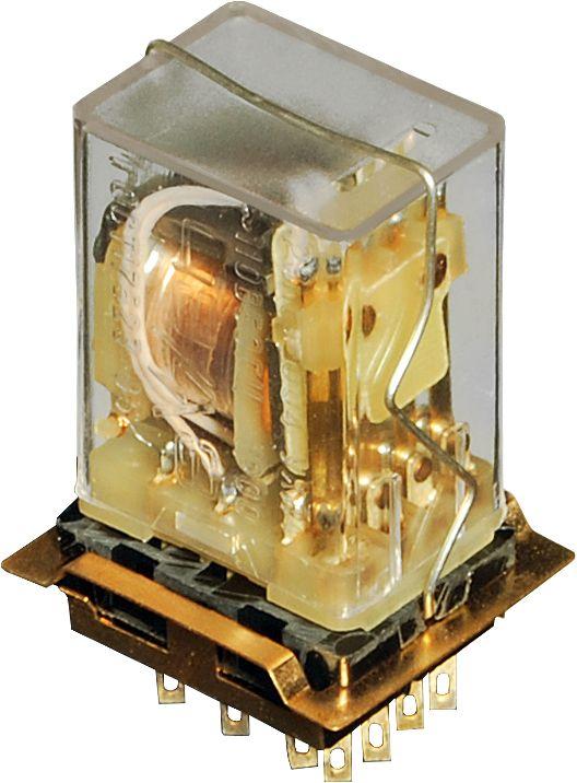 Реле промежуточное РЭП-18-004 110В AC ЧЭАЗ A8119-77966280