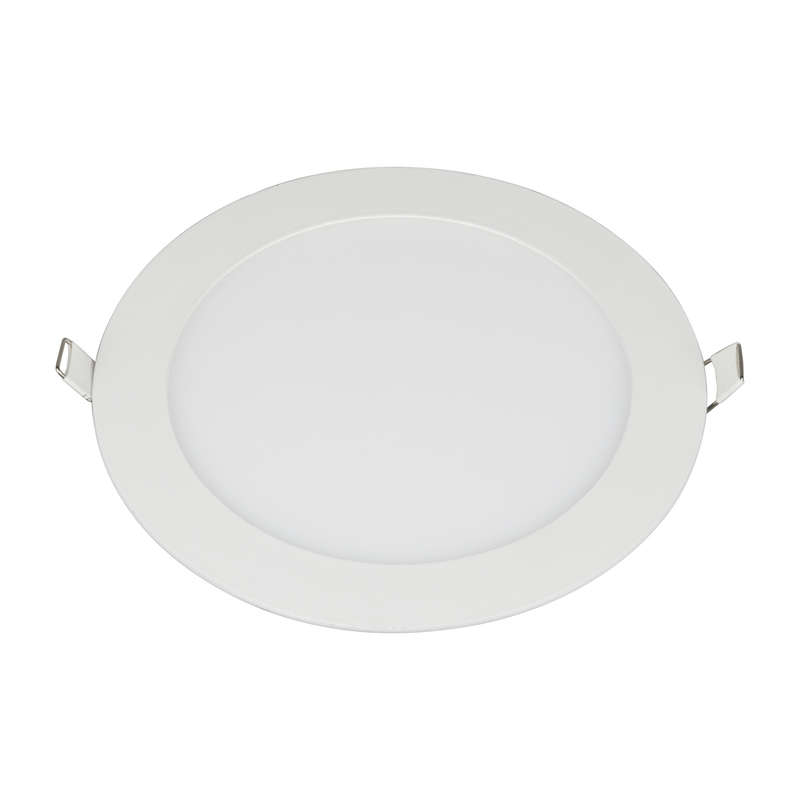 Светильник светодиодный ULP-Q203 R120-6W/WW WHITE Volpe UL-00003376