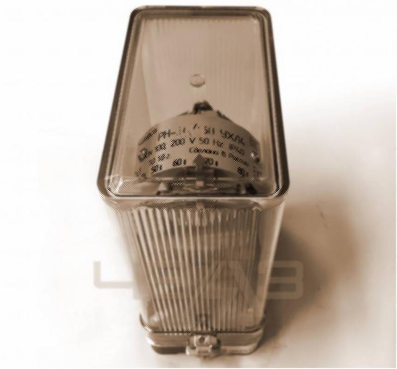 Реле напряжения РН-153/200 задн. присоед. ЧЭАЗ A8119-77136171