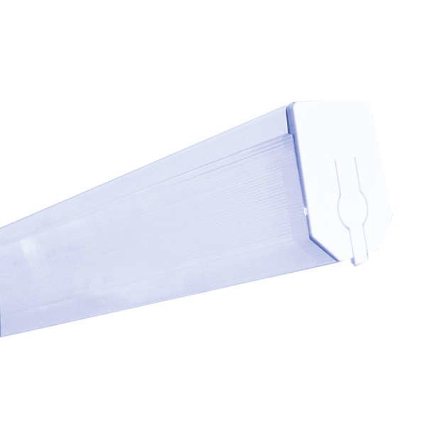 Светильник светодиодный Crystal 18 LED 18Вт 4000К IP20 офисный накладной Ксенон 0170018113