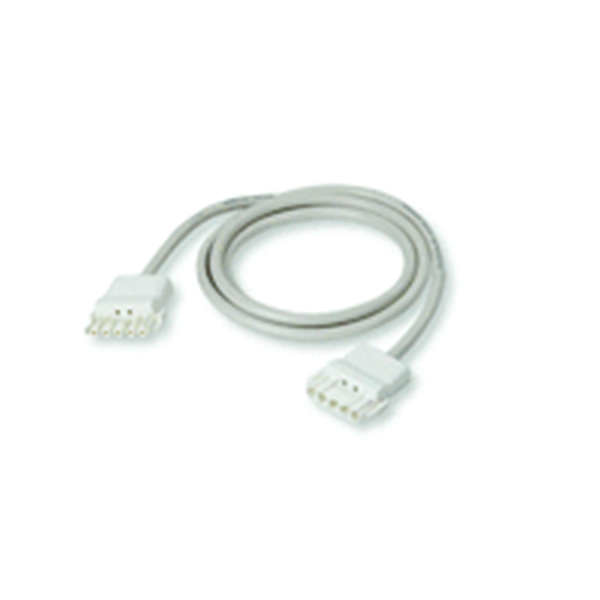 Кабель соед. ЛСО с коннектором для ЛСО 2х36 ЛСО 2х58 Ксенон 0252236300