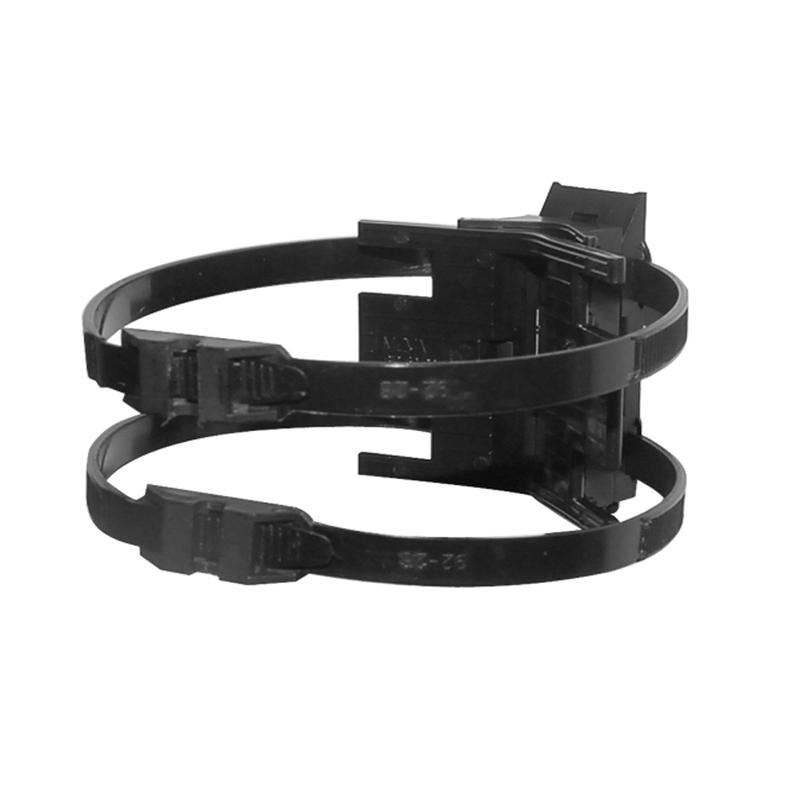 Соединитель кабельный Q 0.75/4IDC/18-18KU-KU BK Phoenix Contact 1642140