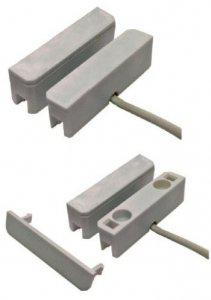 Извещатель охранный точечный магнитоконтактный ИО 102 "Люкс-сейф" Магнито-Контакт 277757