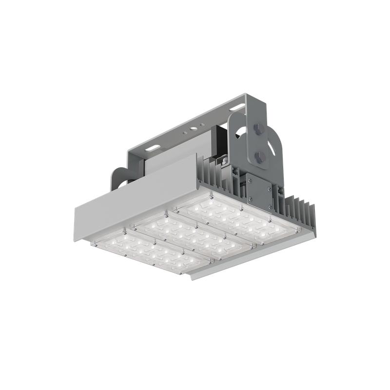 Светильник светодиодный ДСП15-120-003 Kosmos 750 LED 117Вт 5000К IP65 Ардатов 1155512003