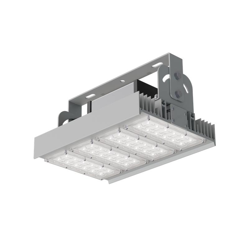 Светильник светодиодный ДСП15-160-113 Kosmos RA 750 LED 156Вт 5000К IP65 Ардатов 1155516113