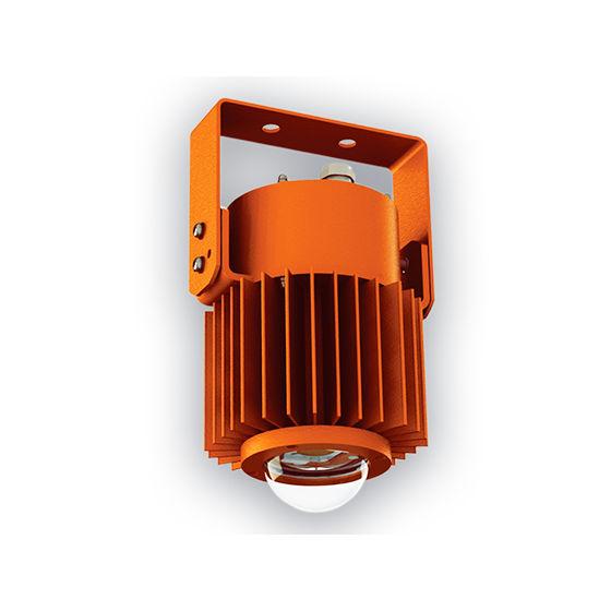 Светильник светодиодный взрывозащ. ДСП34-30-201 Leda Ex 850 2Ex nR II T3 Gc X / Ex tb IIIC T200град.C Db X LED 29Вт 5000К IP67 Ардатов 1190503201