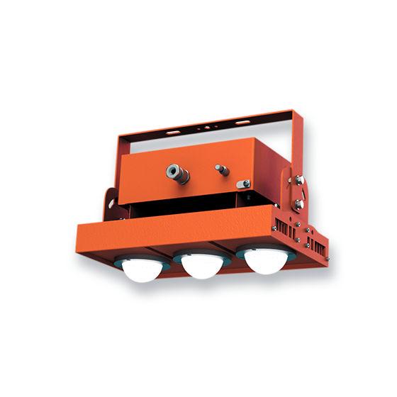 Светильник светодиодный взрывозащ. ДСП35-120-101 Kalisto Ex 850 2Ex nR II T4 Gc X / Ex tb IIIC T135град.C Db X LED 120Вт 5000К IP67 Ардатов 1191512101