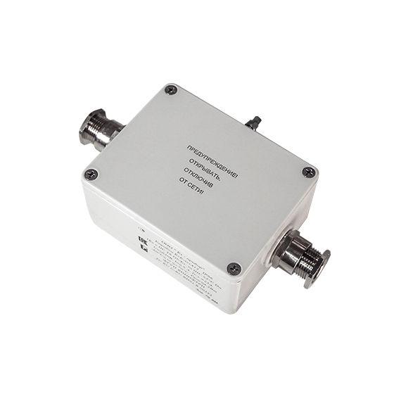 Коробка проходная ЕхК-(e)А13-Б(К(4-8);Г(К(4-8)-10х2 пров. (2.5кв.мм) Ардатов 6010000003