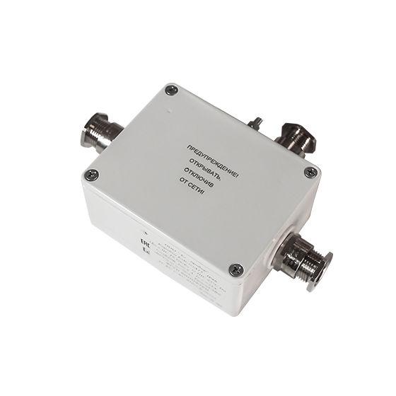 Коробка тройниковая ЕхК-(eТ5)А13-А(К(4-8);Б(К(4-8);Г(К(4-8)-5х4 пров. (2.5кв.мм) Ардатов 6010000006