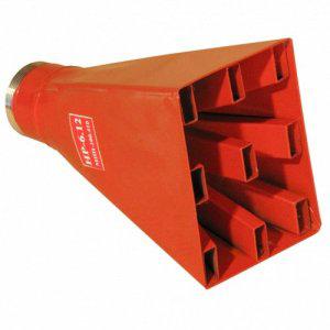 Насадок-распылитель для МПП HP-6.12 Пламя 023979