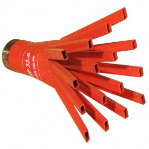 Насадок-распылитель для МПП HP-32-6 Пламя 023980