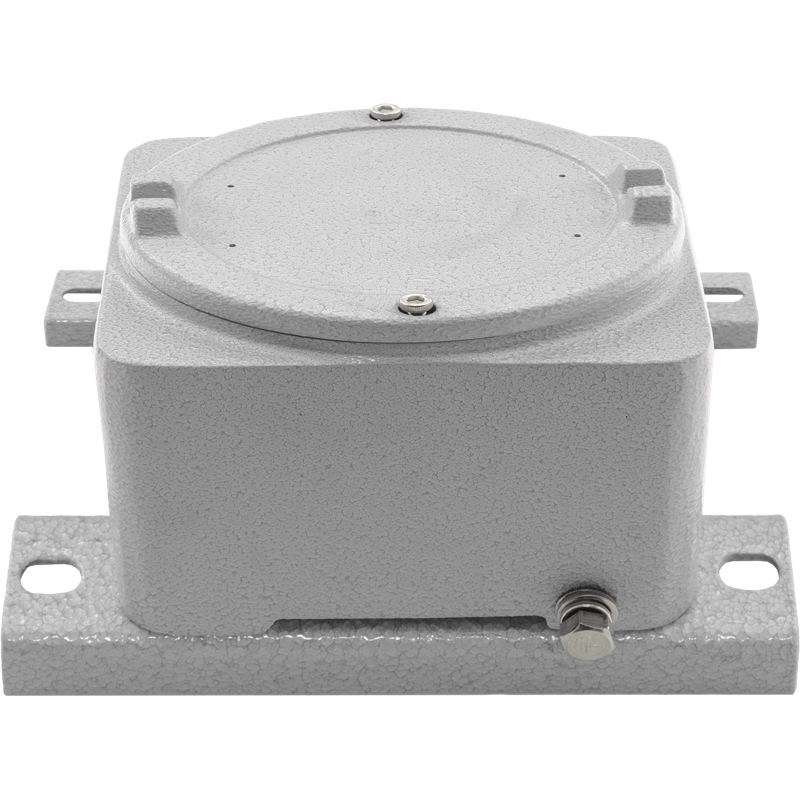 Оболочка взрывозащищенная LTJB-IIC-1 алюм. СТ 2327005560