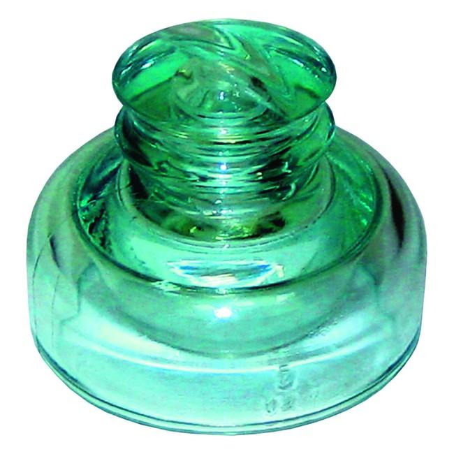 Изолятор стеклянный линейный штыревой ШС10-Е 00 ЮАИЗ 530101721