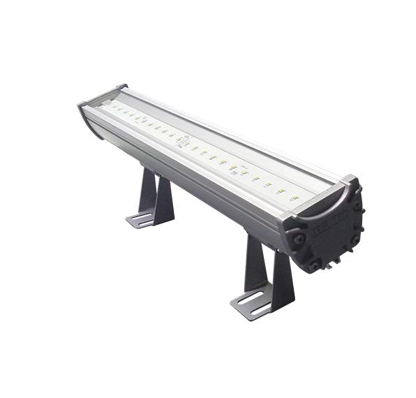 Светильник светодиодный DSL52-01-C-01 NLCO 210319