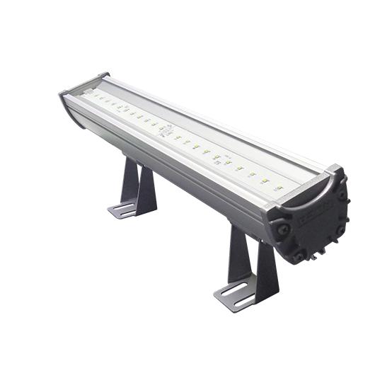 Светильник светодиодный DSL52-01-NW-02 NLCO 210325