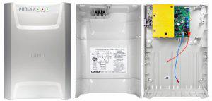 Источник питания резервированный РИП-12 исп. 18 (РИП-12-3/17П1) Болид 240967