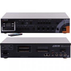 Система оповещения автоматическая SX-480 480Вт ROXTON 210939