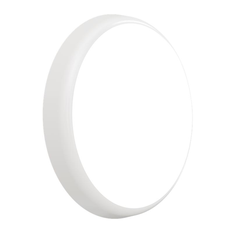 Светильник светодиодный ДБО88-25-141 CDR EM3 840 LED 23Вт 4000К 3100лм IP65 БАП 3ч бел. Ардатов 1140425141