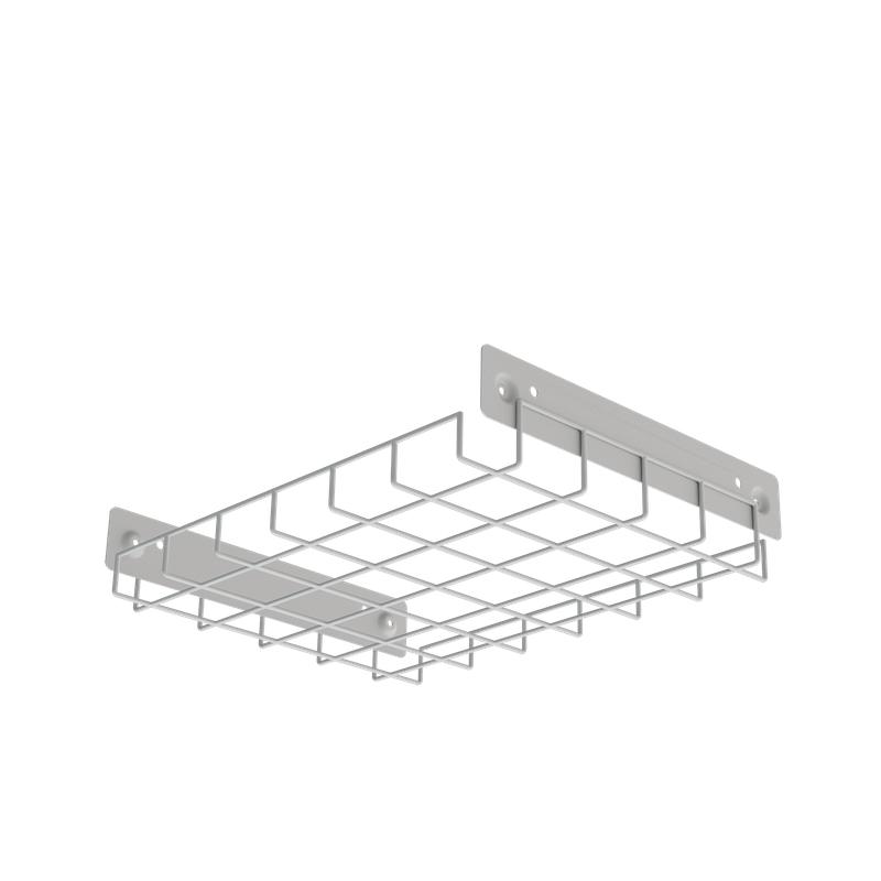Решетка зашитная 503х248х161 для ДСП15-160/ДО15-160 Ардатов 5000000034