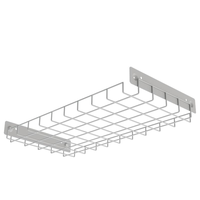 Решетка зашитная 753х248х161 для ДСП15-240/ДО15-240 Ардатов 5000000036