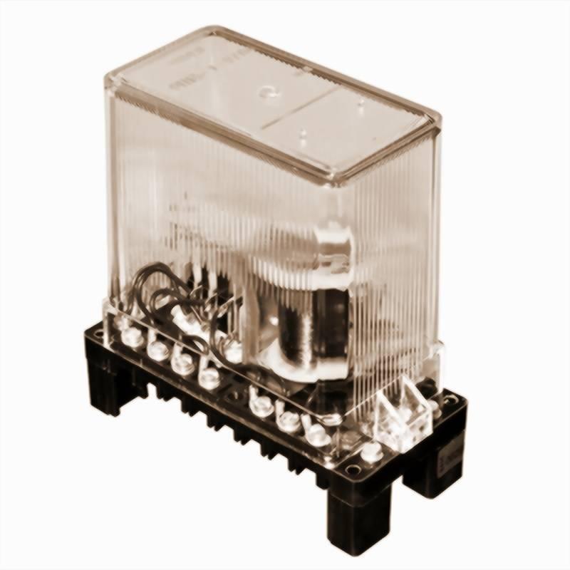 Реле промежуточное РП-16-2 1А 220В DC передн. присоед. ЧЭАЗ A8119-77951651