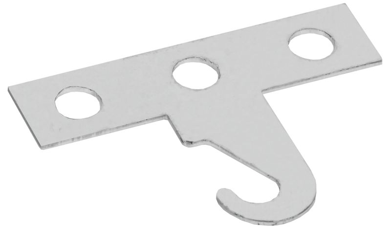 Крюк для коробок для монолит. строител. IEK UKM-20D-KK