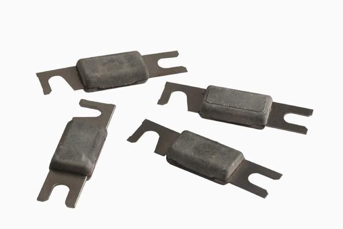 Предохранитель ТП-320 У3 50В Кашин 3003205002В000000000