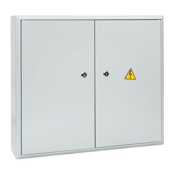 Щит ЩРН-72 (з) EKF mb21-72