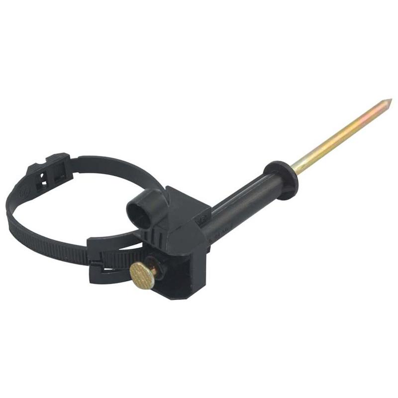 Крепление фасадное BRPF-6.1 (SWF 50; SO76.11; SO76.11) МЗВА ЦБ-00002394