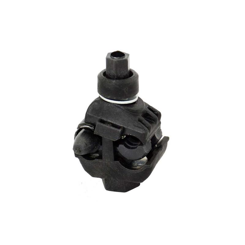 Зажим прокалывающий ОР-6 (P6; СТ 25Р; SLIW11.1; SLIW50; ЕР95-13; ЗОИ 16-70/1.5-10; Р1Х95; ЗПО 16-95/1.5-10) МЗВА 00000201