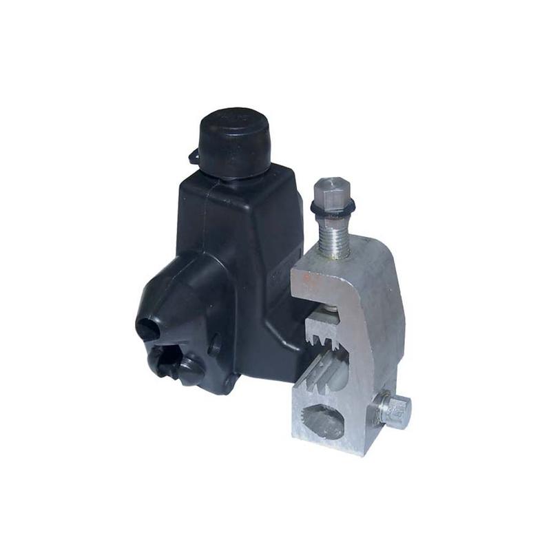 Зажим прокалывающий ОР-71В (Р 71; СВР-1; ЗОРЗБ-1 35-70/6-25; ЗОРЗБ-1С 35-95/4-50; CTW; ЗПК 35–95/4–54; P1-71 AL) МЗВА ЦБ-00001261