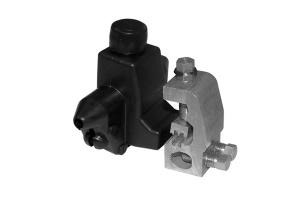 Зажим прокалывающий ОР-72В (P 72; СВР-2; ЗОРЗБ-2С 35-70/35-70; ЗОРЗБ-2С 70-150/4-50) МЗВА ЦБ-00003767