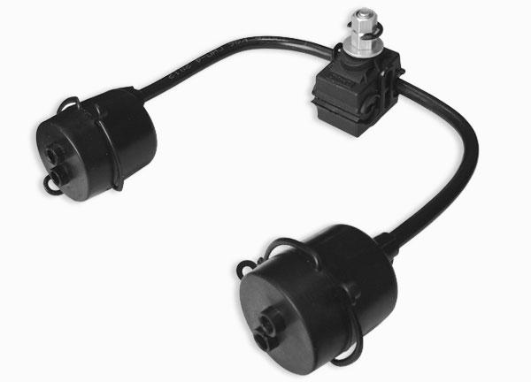 Зажим прокалывающий ОР-74М (P 14; SLIW67) МЗВА ЦБ-00004943