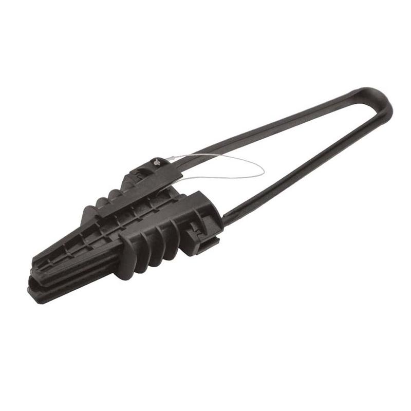 Зажим анкерный РА-25/100 (ЗАБ 16-25; SO243) МЗВА 00000199