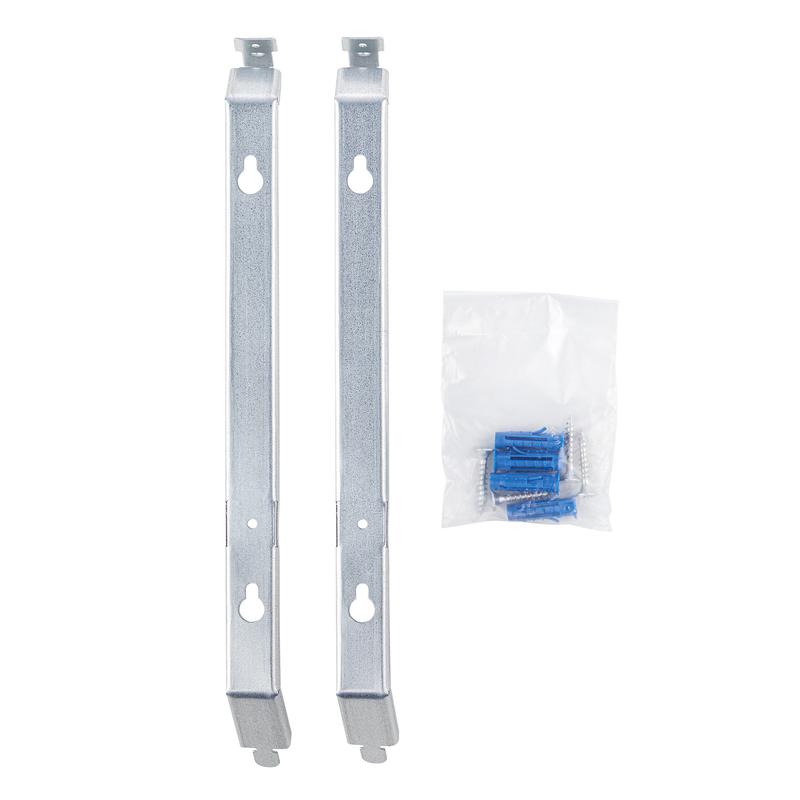 Кронштейн универсальный CWM-02 для монтажа конвектора на стену НС-1168104