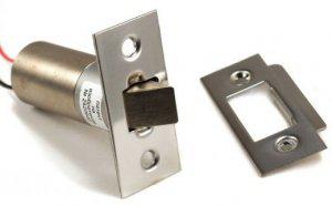 Замок электромеханический Promix-SM203.10 (Шериф-3В НЗ) Промикс 277934