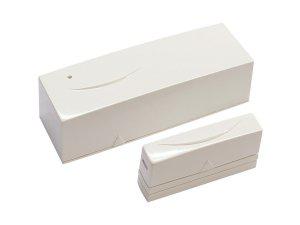 Извещатель охранный магнитоконтактный радиоканальный адресный С2000Р-СМК Болид 258983