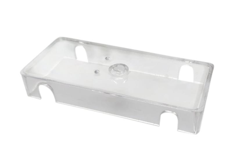 Крышка к трансформатору Т-0.66 200/5-2000/5 (30х70) Кострома ОС0000048486